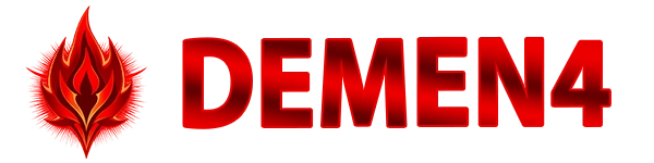 DEMOSCATTER LOGO